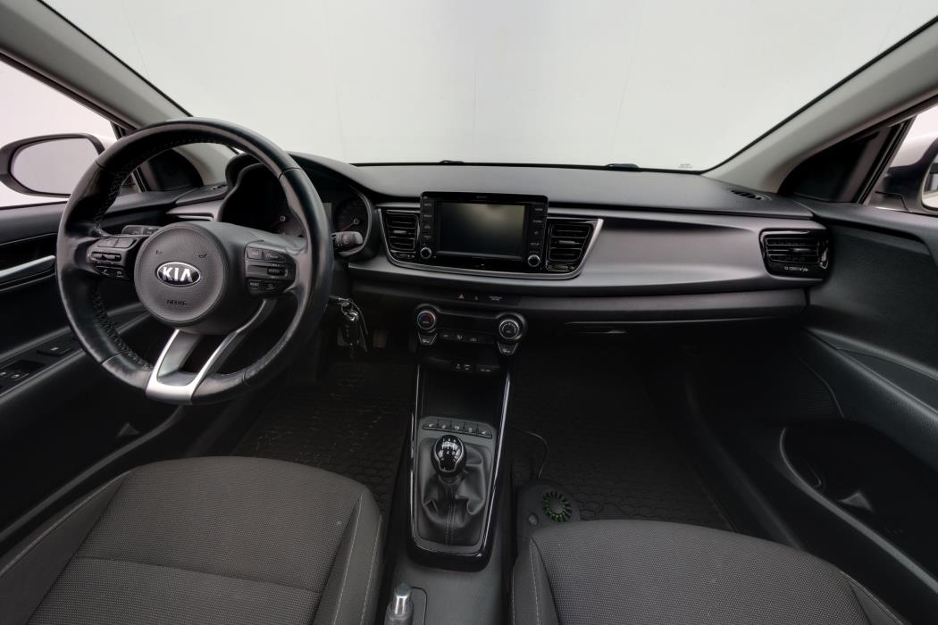 Kia Rio 2019