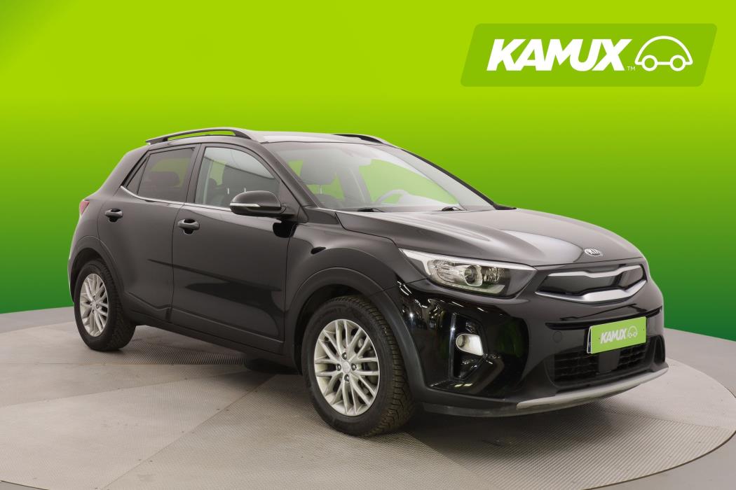 Kia Stonic 2018