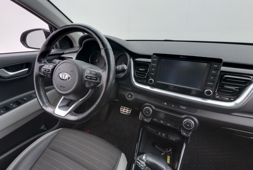 Kia Stonic 2018
