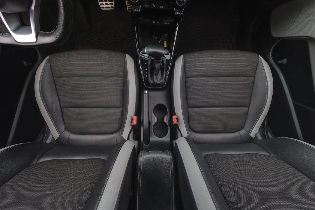 Kia Stonic 2018