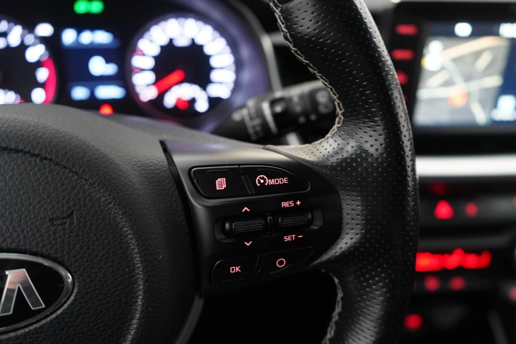 Kia Stonic 2018