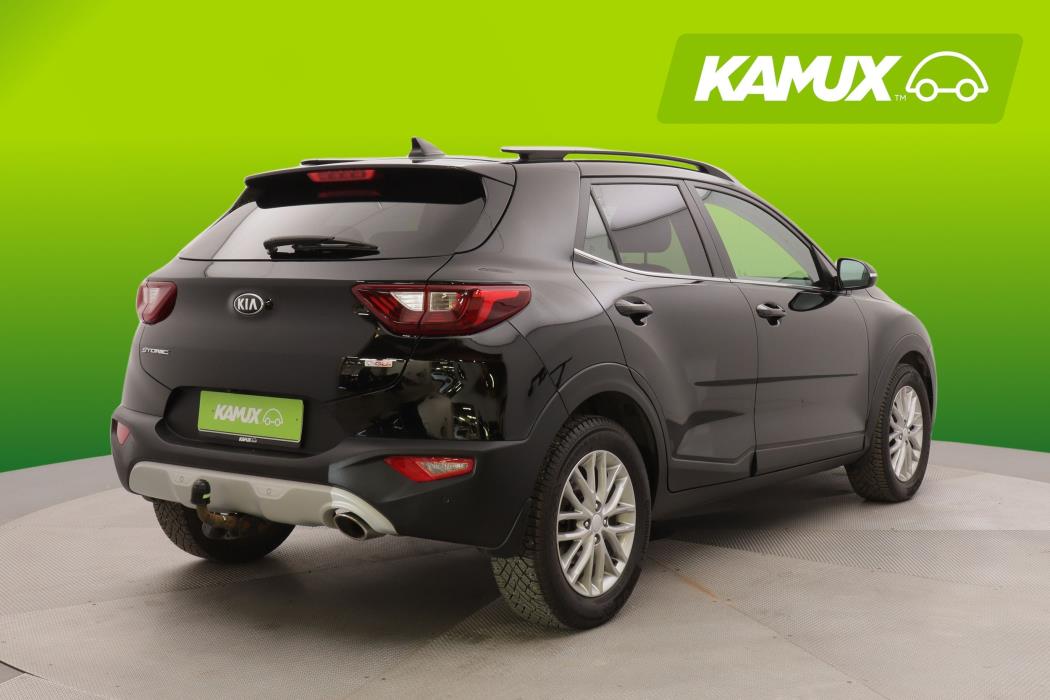 Kia Stonic 2018