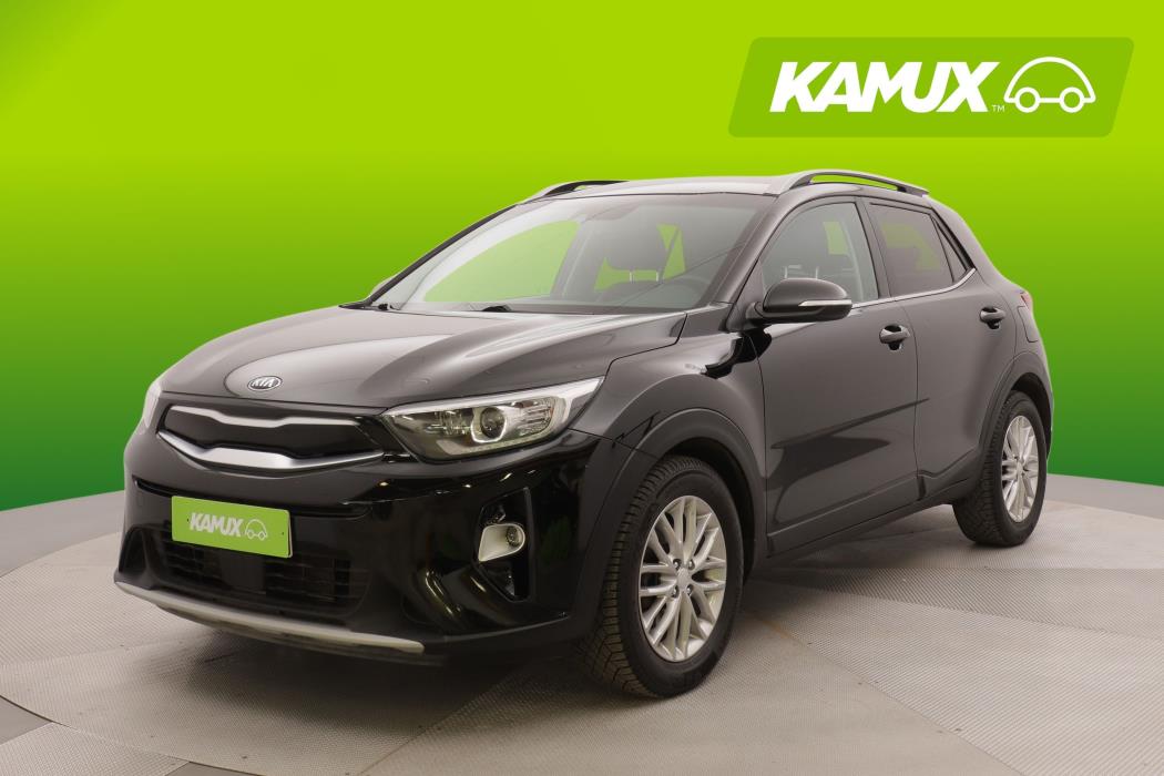 Kia Stonic 2018