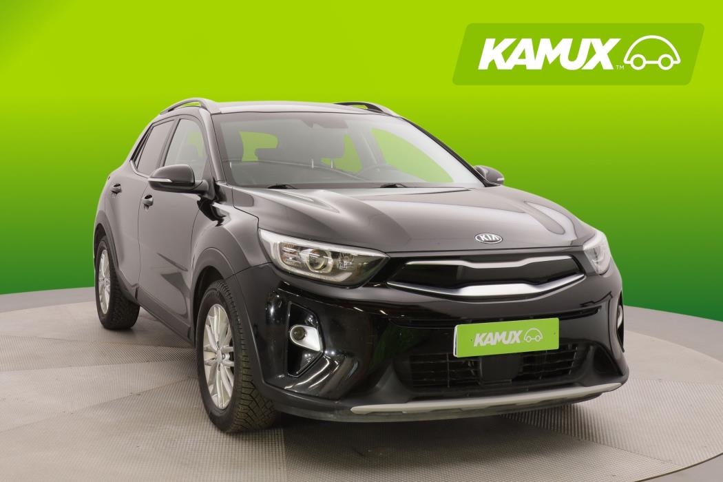 Kia Stonic 2018