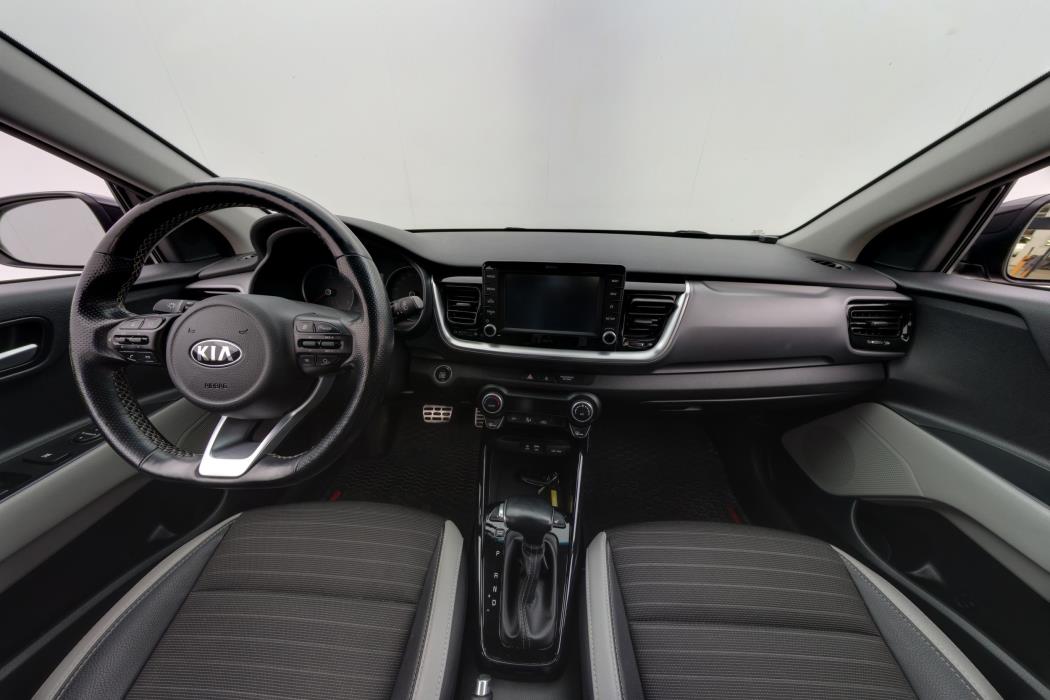 Kia Stonic 2018