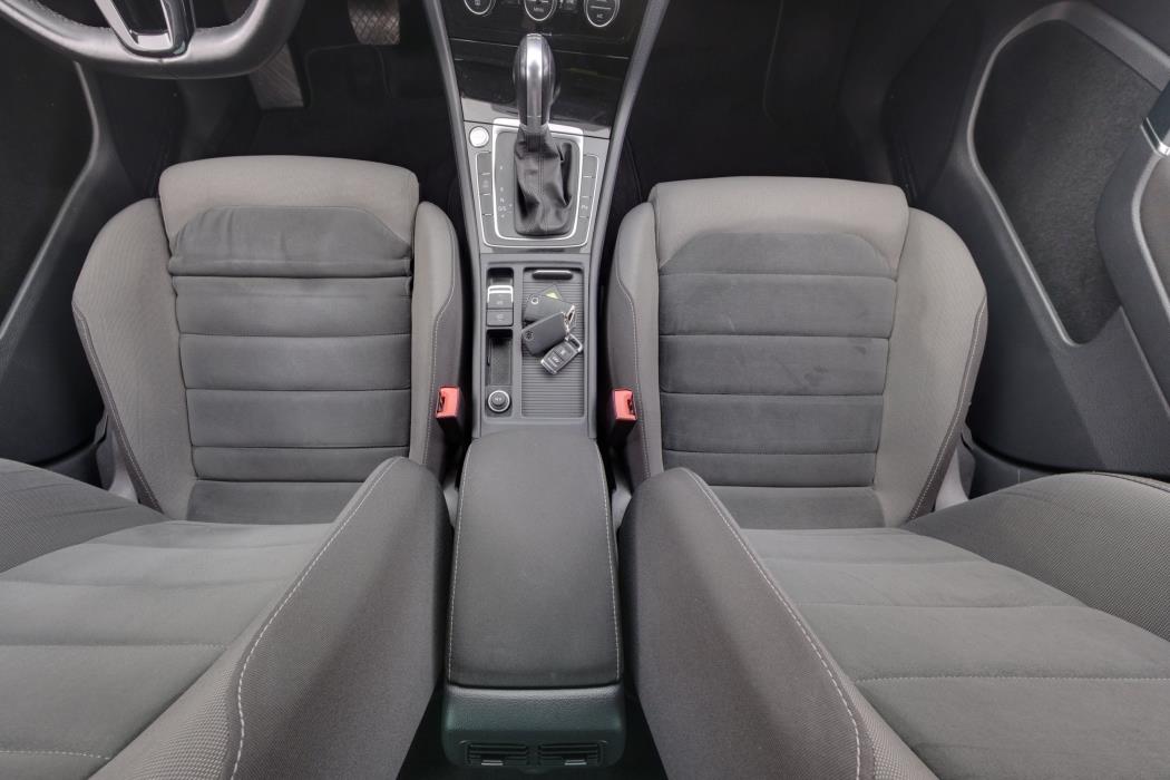 Volkswagen Golf 2019