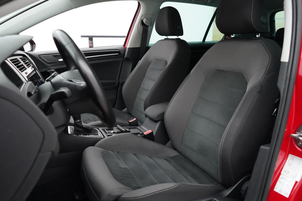 Volkswagen Golf 2019