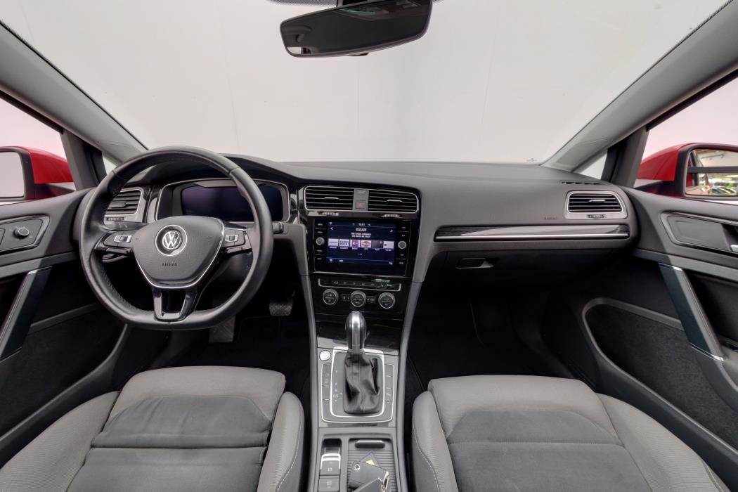 Volkswagen Golf 2019