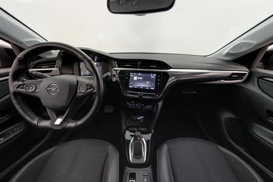 Opel Corsa-e 2021