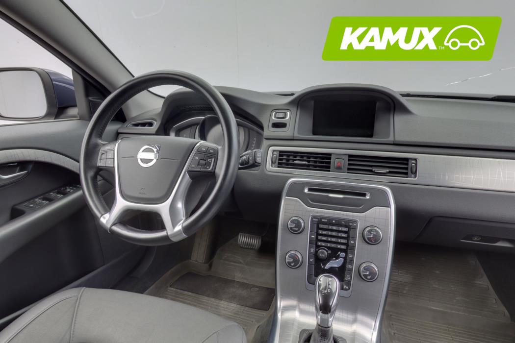 Volvo XC70 2014