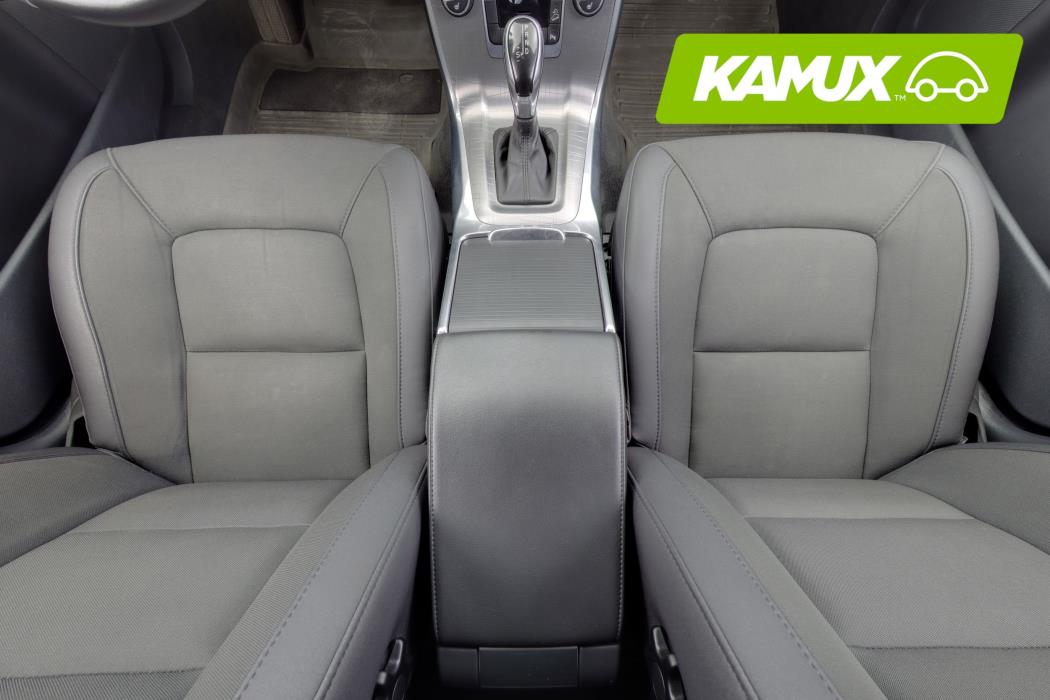 Volvo XC70 2014