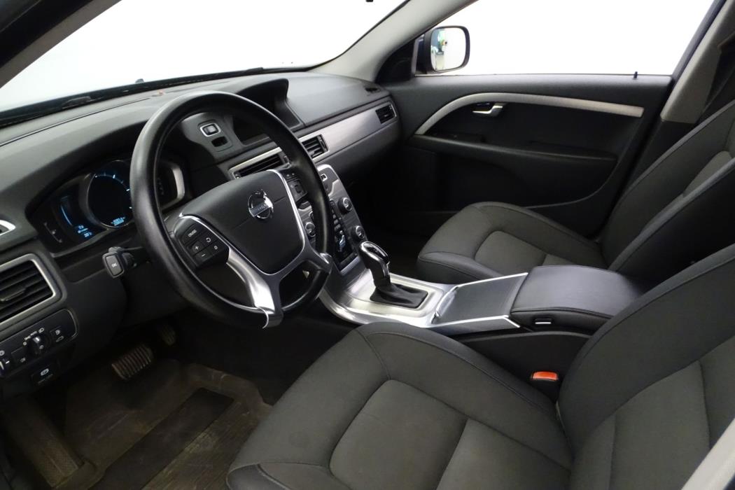 Volvo XC70 2014