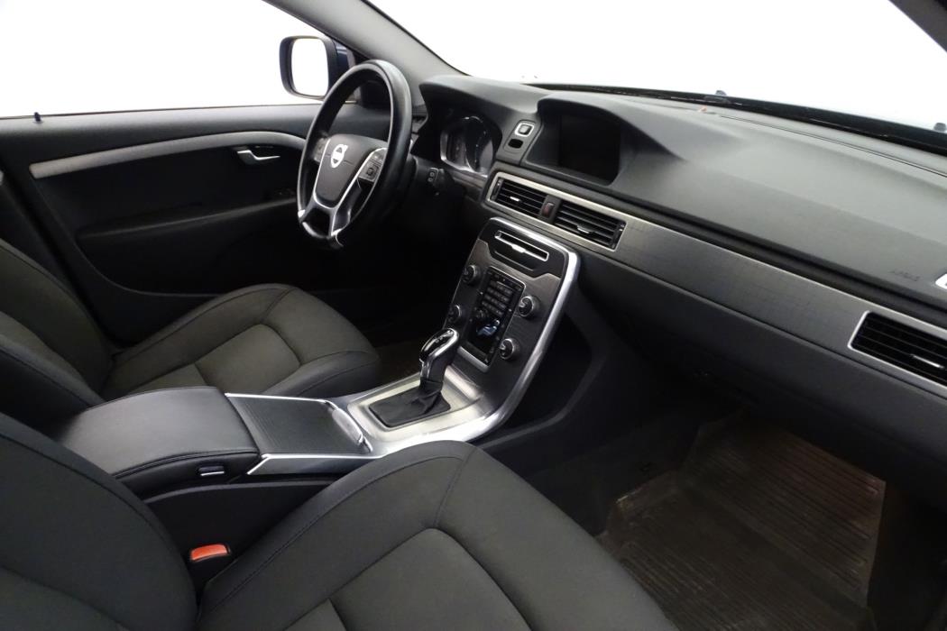 Volvo XC70 2014