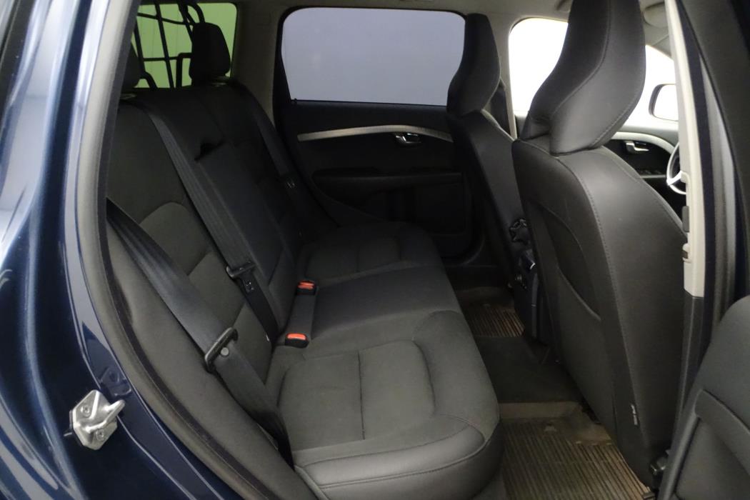 Volvo XC70 2014