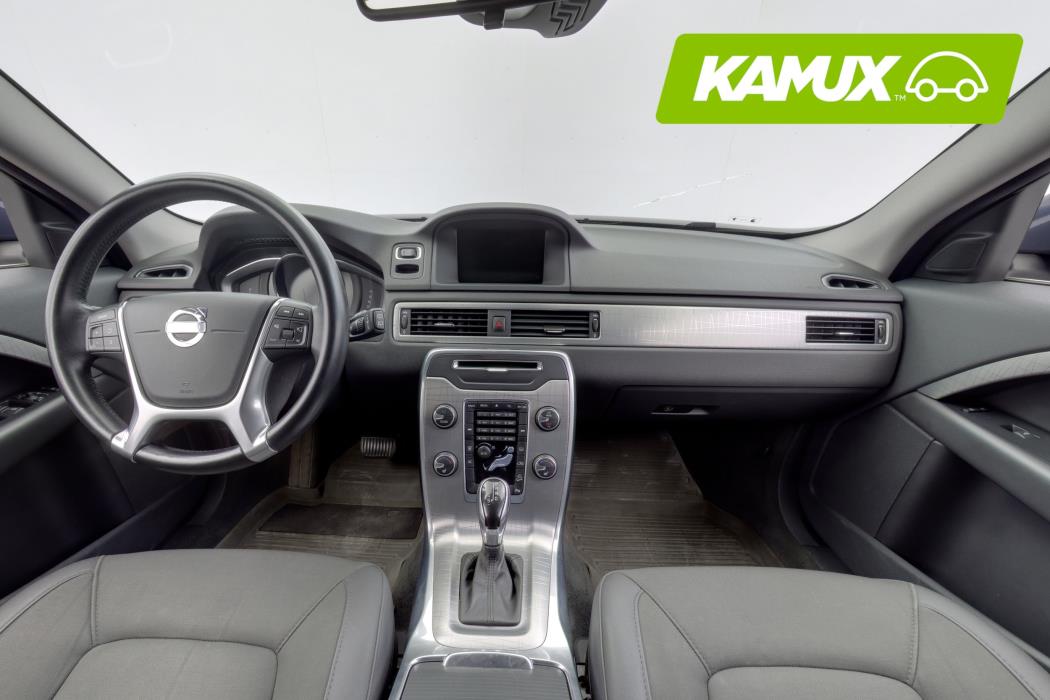 Volvo XC70 2014