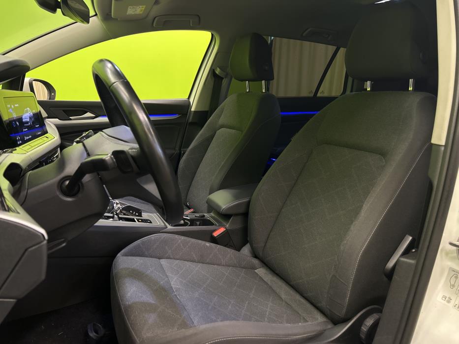 Volkswagen Golf 2023