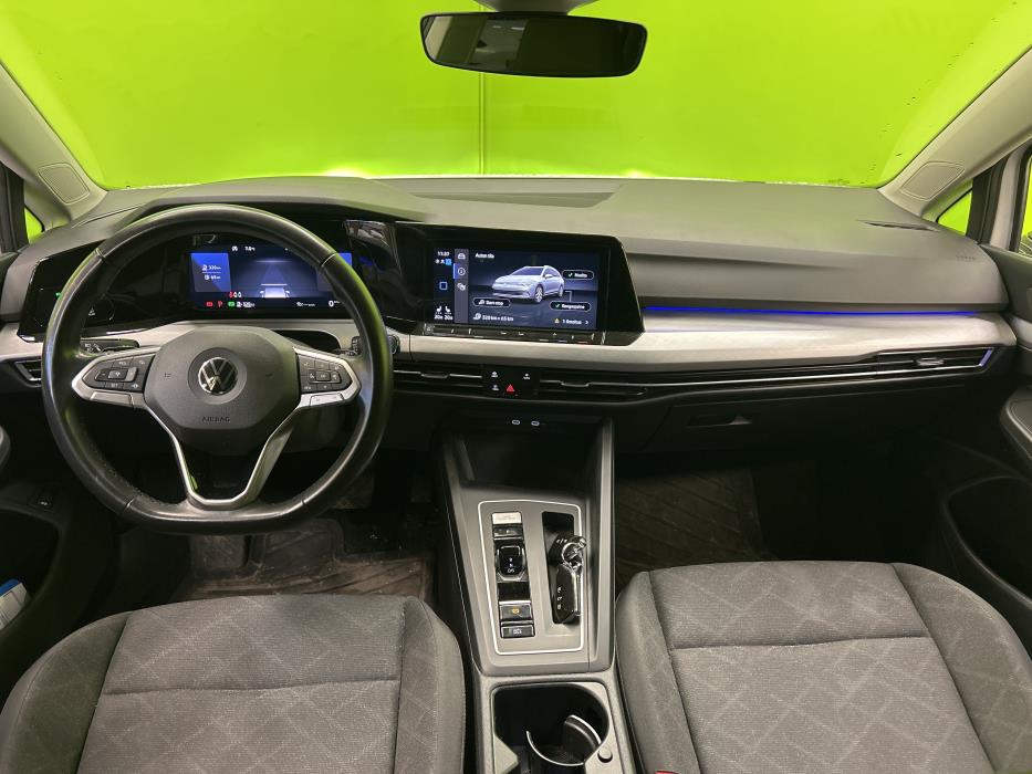 Volkswagen Golf 2023