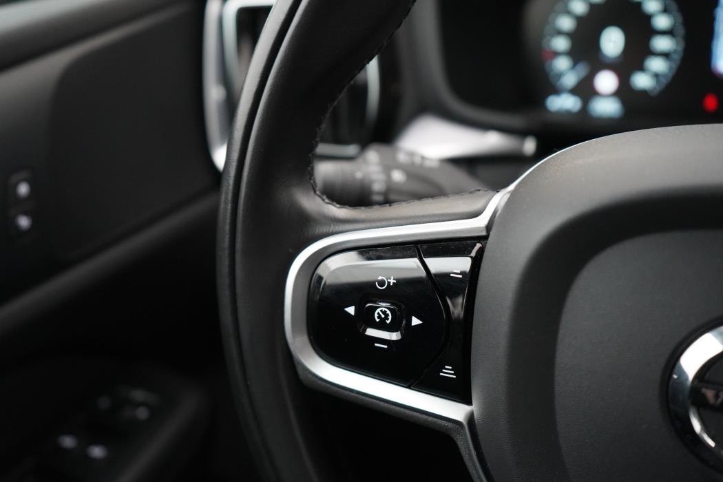 Volvo V60 Cross Country 2019