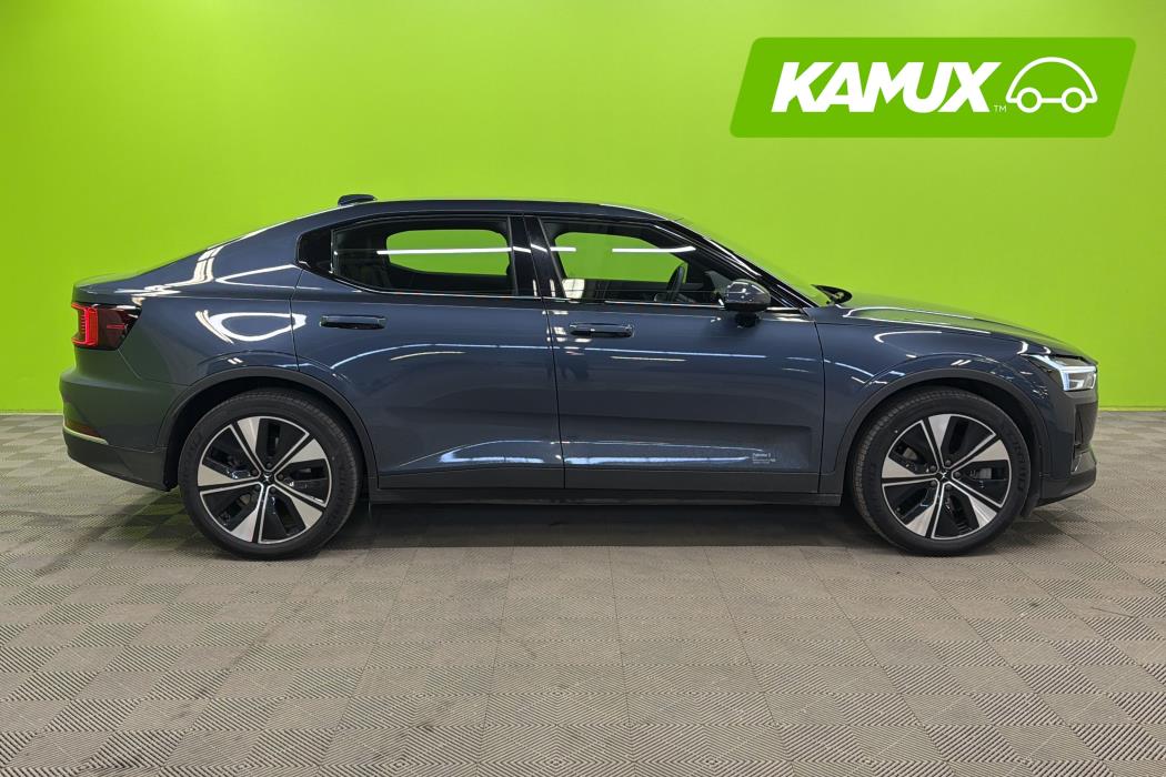 Polestar 2 2023