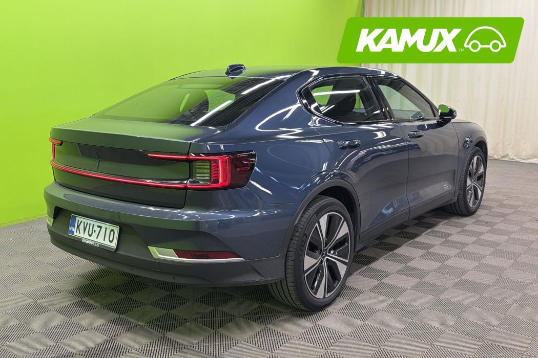Polestar 2 2023