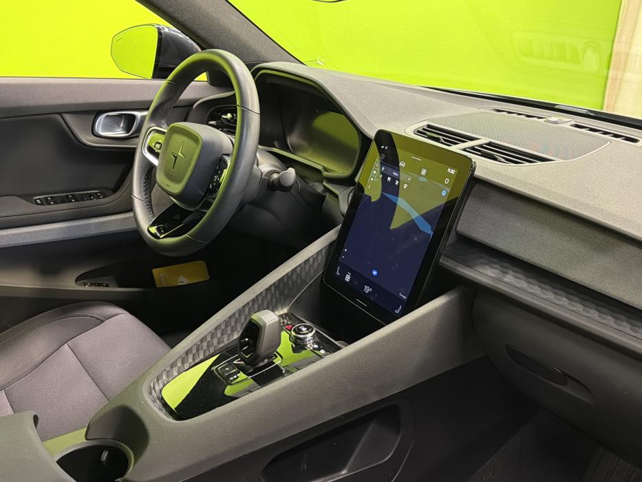 Polestar 2 2023