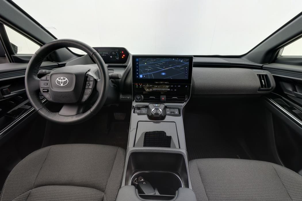 Toyota bZ4X 2023