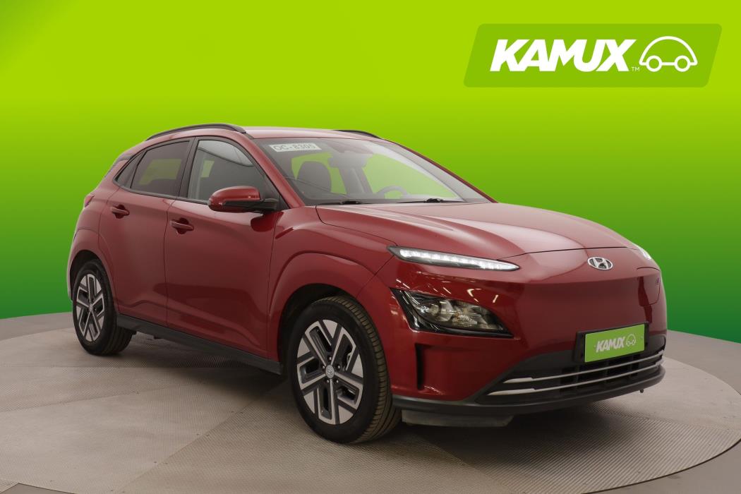 Hyundai Kona Electric 2022