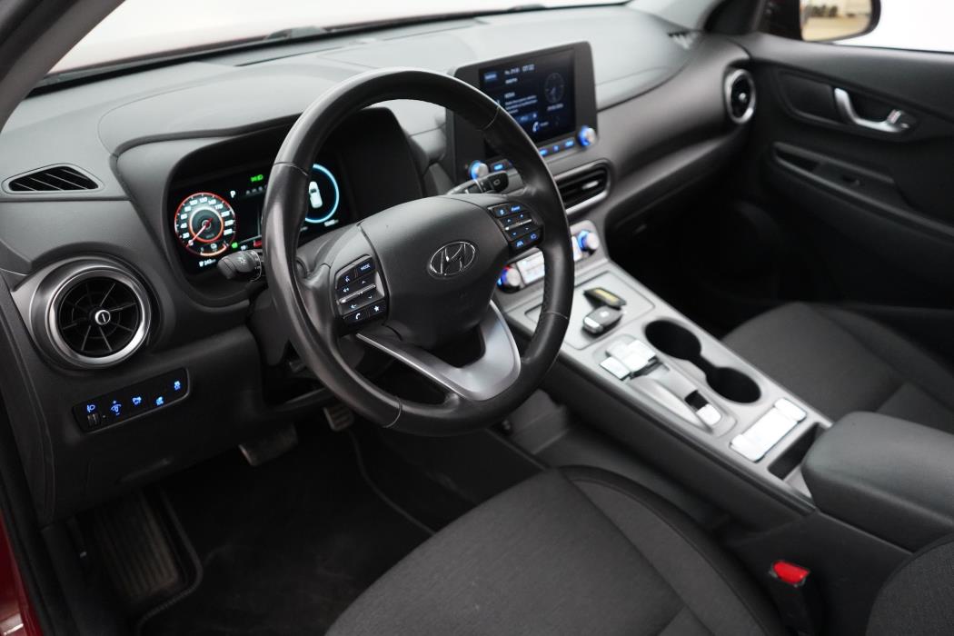 Hyundai Kona Electric 2022