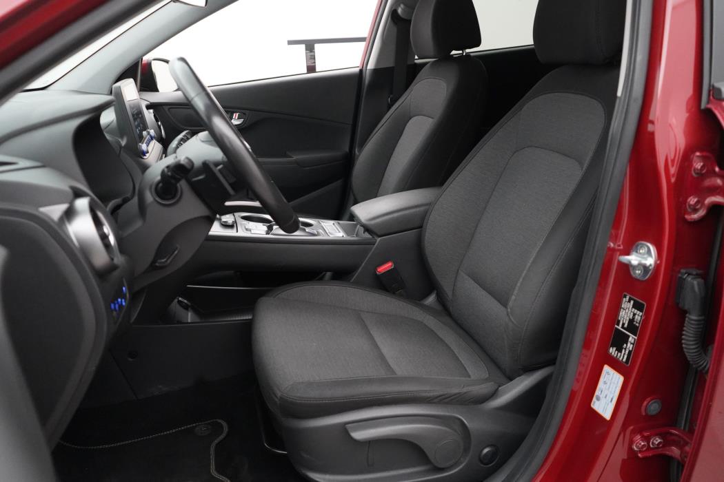 Hyundai Kona Electric 2022