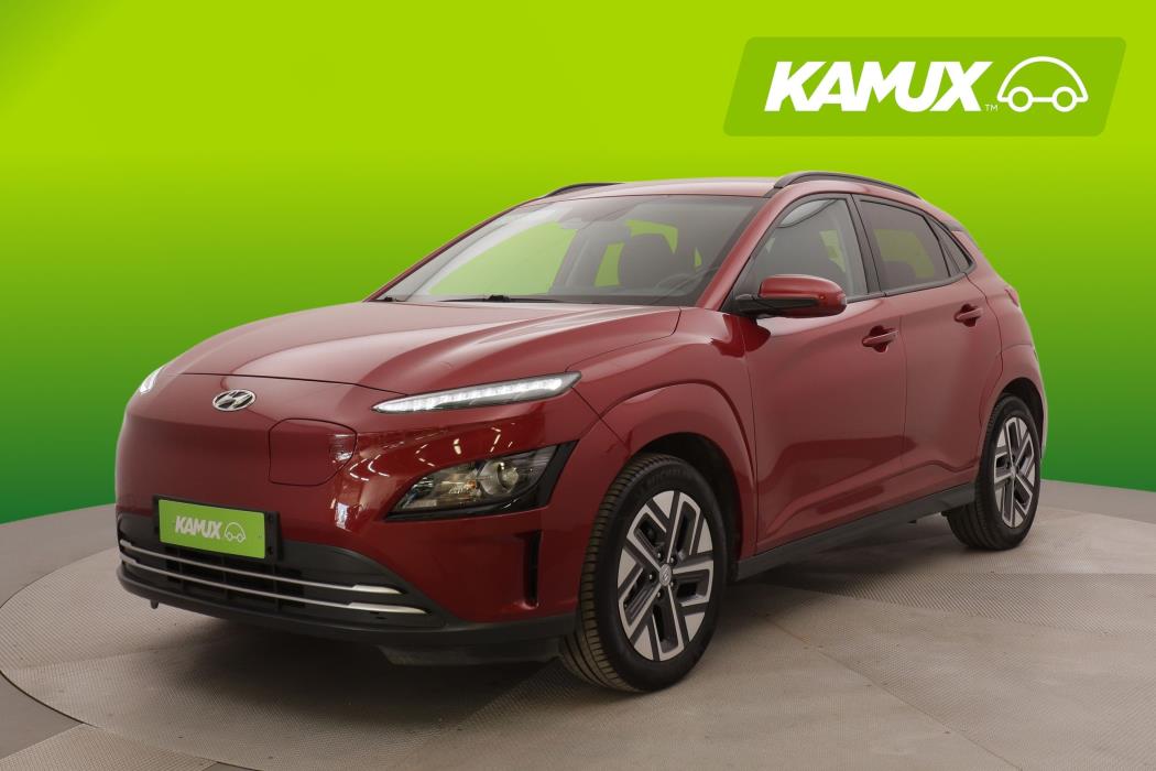 Hyundai Kona Electric 2022