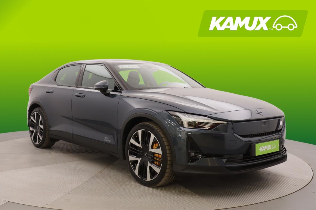 Polestar 2 2025