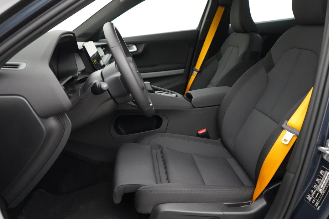 Polestar 2 2025