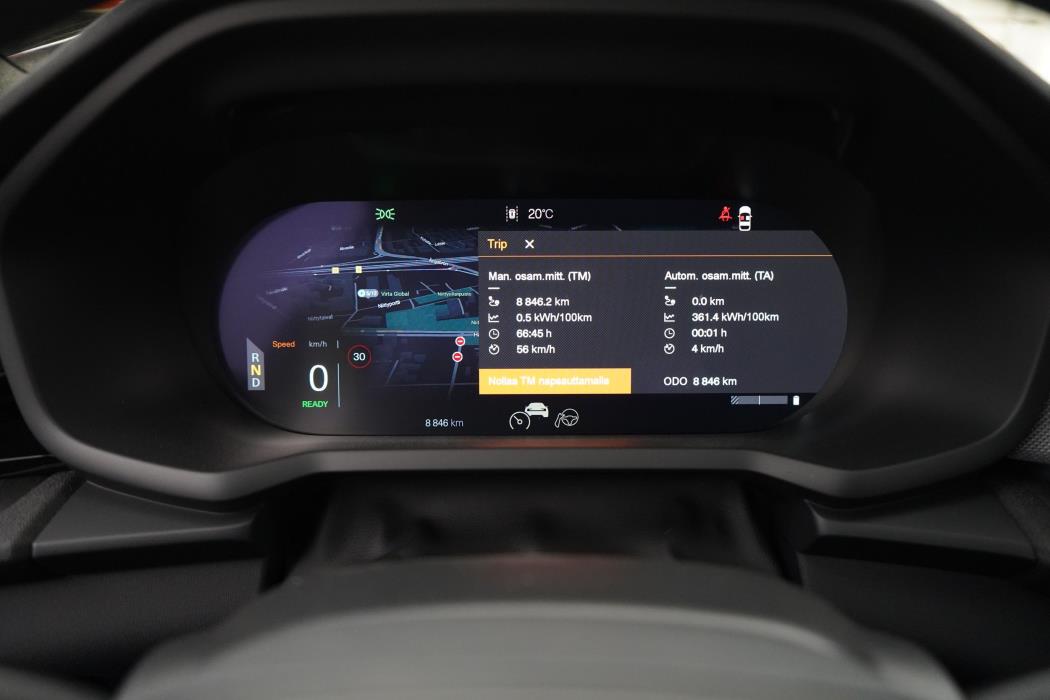 Polestar 2 2025