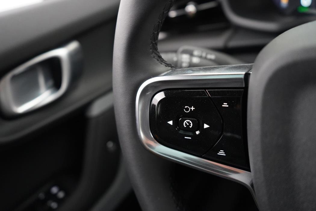 Polestar 2 2025