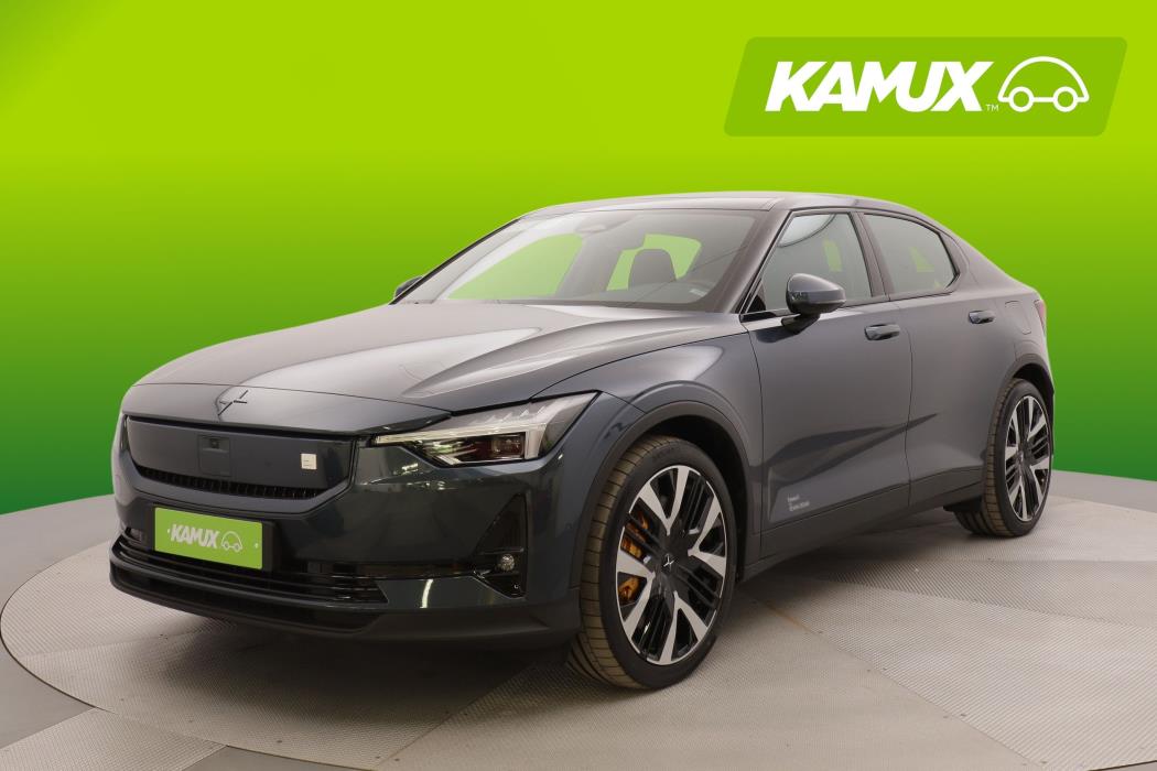 Polestar 2 2025