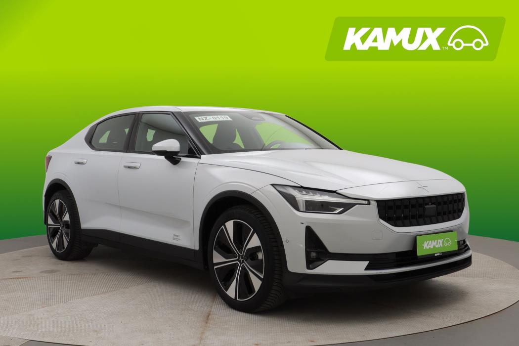 Polestar 2 2023