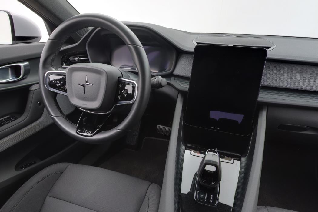 Polestar 2 2023