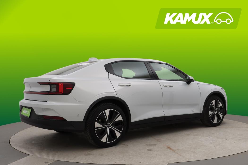 Polestar 2 2023
