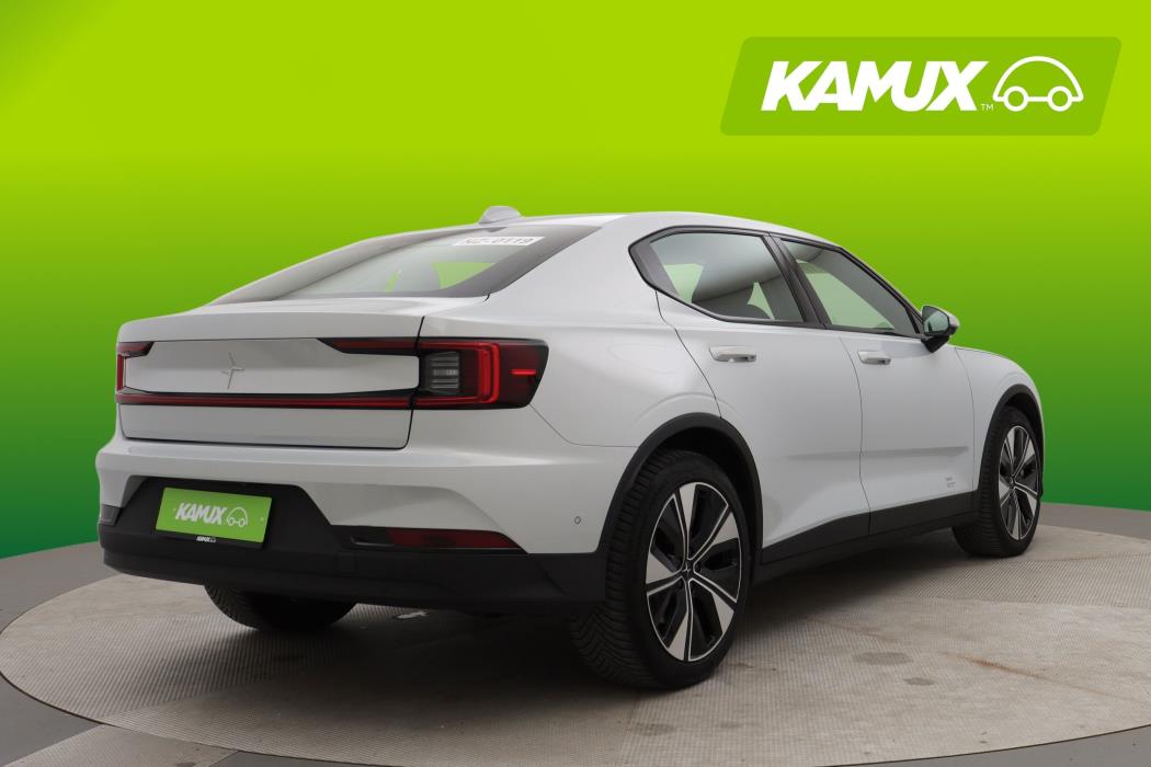 Polestar 2 2023