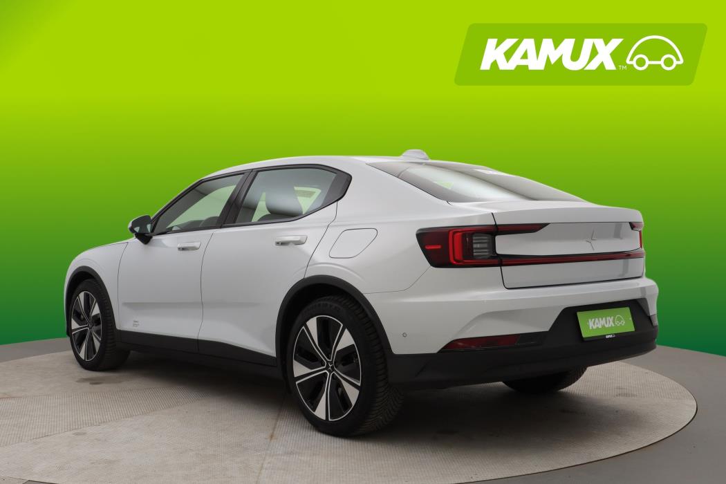 Polestar 2 2023