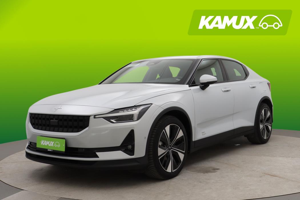 Polestar 2 2023