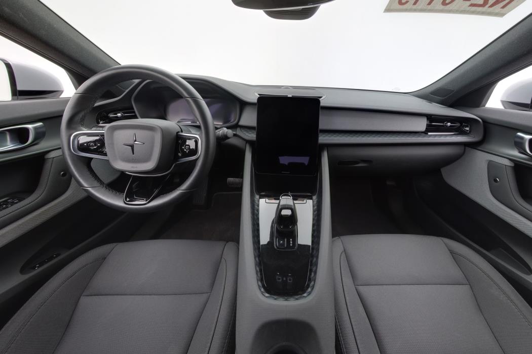 Polestar 2 2023
