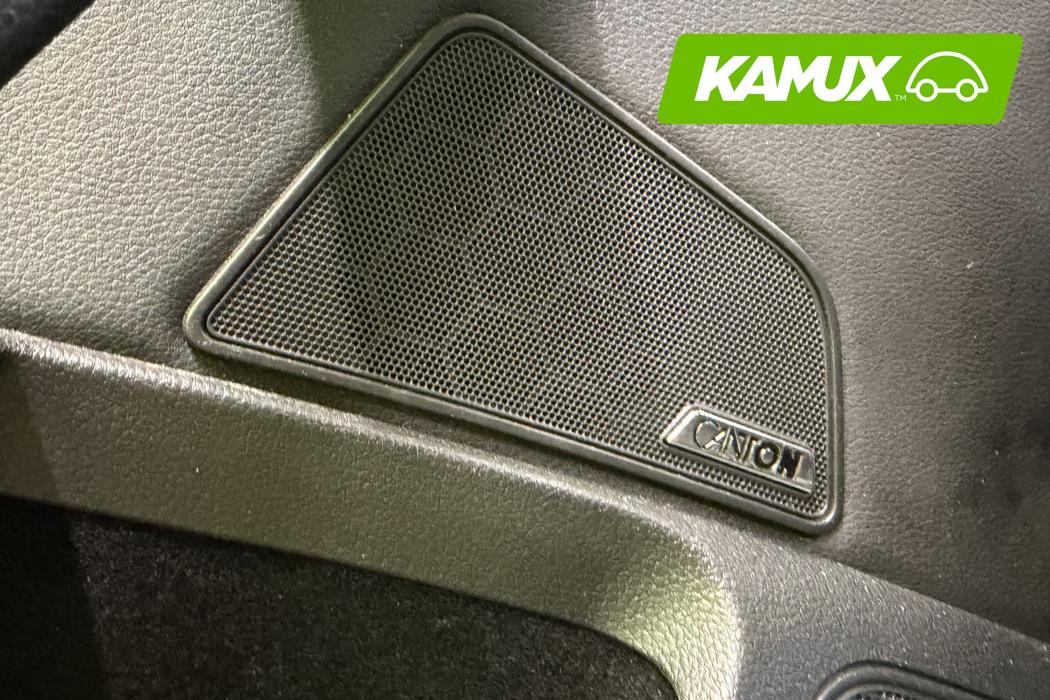 Skoda Superb 2017