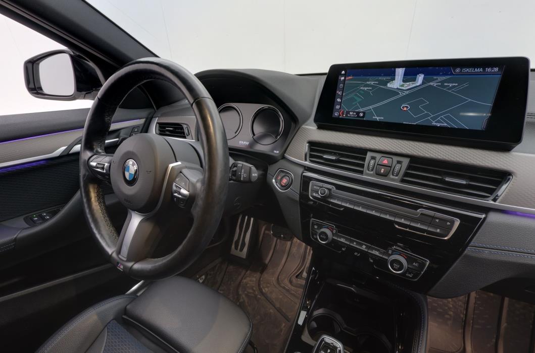 BMW X2 2020