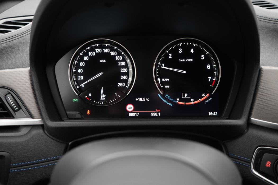 BMW X2 2020