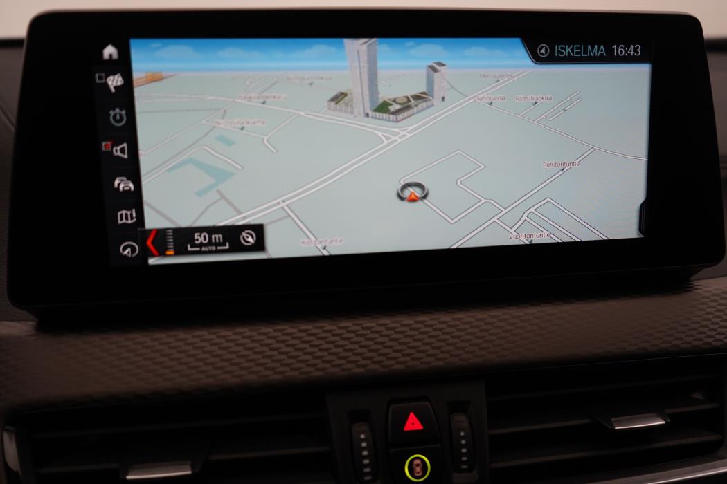 BMW X2 2020