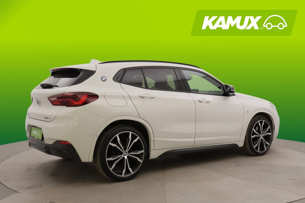 BMW X2 2020