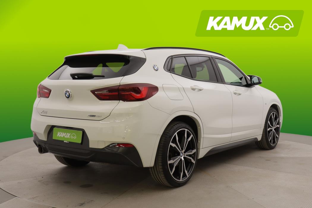 BMW X2 2020