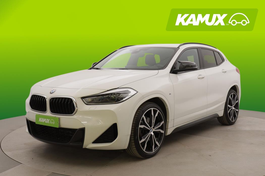 BMW X2 2020