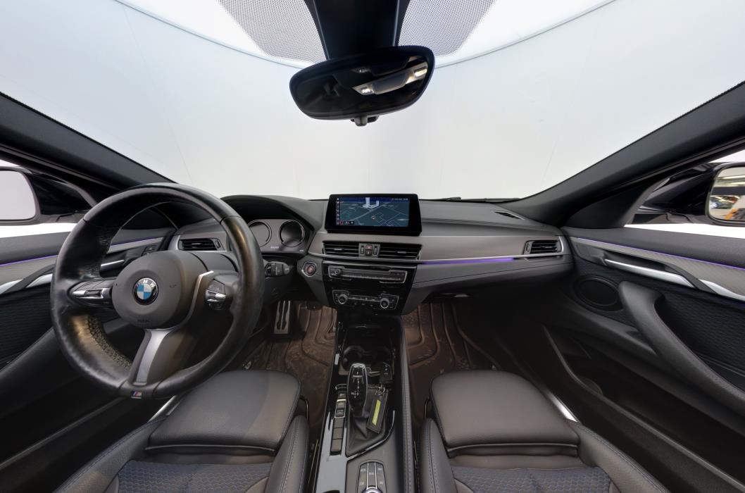 BMW X2 2020